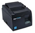 Star Micronics 39472310 Thermal Printer, TSP143IIIU, Thermal, Cutter, USB, Lightning, Gray