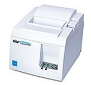 Star 39474810 TSP143IIIBI2 WT US, TSP100III, Thermal, Cutter, Bluetooth iOS, Android and Windows
