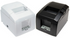 Star TSP650II 37967780 Thermal Printer, Liner-Free for Sticky Paper, Cutter, Ethernet, USB, Gray