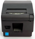 Star TSP700 Star TSP743 37966680 Thermal Printer, Label, Cutter, Ethernet, CloudPRNT, USB