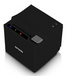 Epson C31CE74A9952 M10-022 Receipt Printer, 2", Ultra Sleek, W-Fi WL06 and Ethernet, Black
