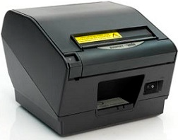 Star TSP800 37966690 Direct Thermal, Label, Cutter, Ethernet, CloudPRNT, WLAN, USB, Two USB