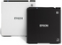 Epson Tm-M50 C31CH94A9981 OmniLink POS 3-Inch Thermal Receipt Printer, Wireless, Black