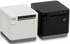 Star 39652110 MCP20 mC-Print2, 2 Inch, Cutter, Ethernet, USB, CloudPRNT, Black