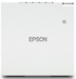Epson TM-m30III C31CK50011 3" Receipt Printer, USBA, B, C, Ethernet, White