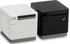Star 39651510 MCP31C BK US, mC-Print3, Thermal, 3", Cutter, Ethernet (LAN), EXT PS Included, Black