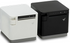 Star 39651710 MCP31CB BK US, mC-Print3, Thermal, 3", Cutter, Ethernet (LAN), PS Included, Black