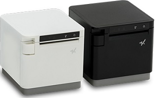 Star 39654310 mC-Print3, Thermal, 3