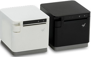 Star 37950380 Thermal Printer, mC-Print3, Thermal, 3