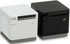 Star 37950380 Thermal Printer, mC-Print3, Thermal, 3", Cutter, WLAN, USB, Lightning, Black