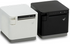 Star 37950390 Thermal Printer, mC-Print3, Thermal, 3", Cutter, WLAN, USB, Lightning, White