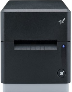 Star mC-Label3 Thermal Printer 39658110, MCL32CI, MC-Label, Label and Linerless, Adjustable Width