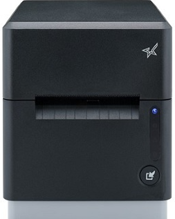 Star mC-Label3 Thermal Printer 37951170, MCL32WCI, MC-Label, Label and Linerless Printer