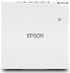 Epson TM-m30III C31CK50021 3" Receipt Printer, USBA, B, C, Ethernet, Bluetooth, Wi-Fi, White