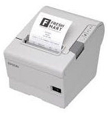 Epson M244A TM-T88V POS Printer S09 Interface, with Buzzer C31CA85A8910