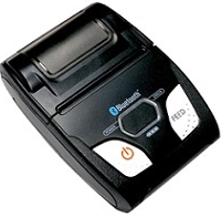 Star Micronics SM-S230i Portable Bluetooth Printer Star SM-S230i Printer 39632110