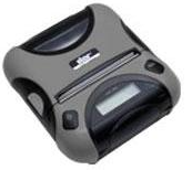 Star 39631213 SM-T300, Portable Thermal Rugged3" Tear Bar, Android and Windows (SPP)