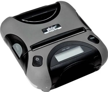 STAR 39634810 SM-T300I2-DB2-50 US, SM-T300I, Portable Thermal Rugged 3