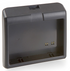 Star 39569160 T3 Battery Holder, Battery Charger (1 Bay Cradle) for SM-T300 and SM-T300I Printers