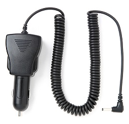 Star 39569360 Car Charger for Mobile Printers 39569360