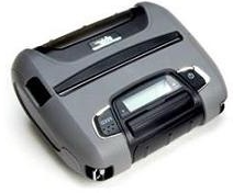 Star 39634210 SM T400I2 DB50, Thermal Printer, Rugged, 4 Inch, Tear Bar, No MSR, Charger Included