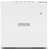 Epson TM-m30III-H C31CK51001 3" Receipt Printer, USBA, B, C, Ethernet, White
