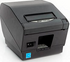 SP712MD GRY US, Impact, Printer, Tear Bar, Serial, Gray, P/S Included