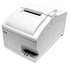 Star Micronics 39336532 SP742ME Impact Printer, Cutter, Ethernet Lan, Gray, With P/S