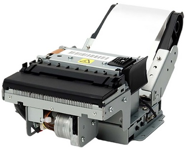 Star Kiosk Printer 37963754 SK1-211SF2-LQP-M-SP, Kiosk 2", Presenter, USB/Serial