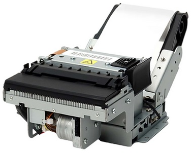 Star Kiosk Printer 37963764 SK1-211SF2-Q-M-SP, Kiosk 2", USB/Serial