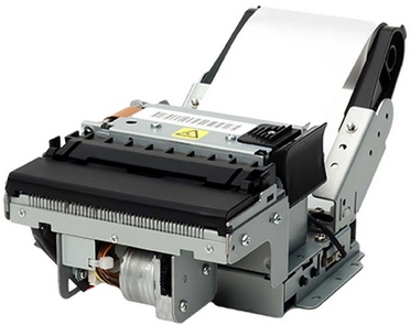 Star Kiosk Printer 37967914 SK1-211SF2-LQW-M-SP, Kiosk 2", LED Presenter, USB/Serial