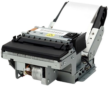 Star Kiosk Printer 37964084 SK1-V211SF2-Q-M-SP, Kiosk Vertical 2", USB/Serial