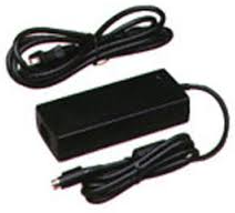 Star 37969260 Accessory, SRM PS65S-24X-US65W 24V 2.5A Power Supply for SANEI Printers