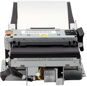 Star Kiosk Printer 37967904 SK1-311SF4-LQW-M-SP, Kiosk 3", LED Presenter, USB/Serial