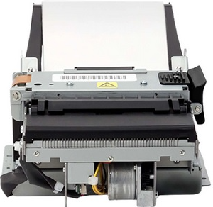 Star 37964093 SK1-V311SF4-Q-SP, SK1, Kiosk Vertical 3", USB/Serial, External Power Supply Needed