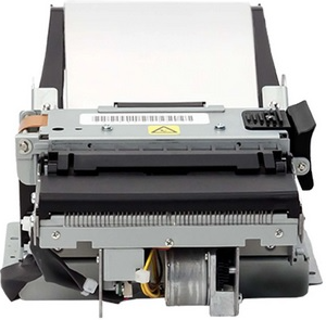 Star 37951300 SK1-311SF4-Q-SK-SP, SK1, Kiosk 3" for Sticky Paper, USB/Serial