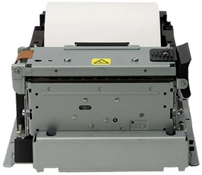Star Kiosk Printer 37963464 SK1-321SF4-Q-M-SP, Kiosk 3