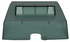 Star 39591100 SPC-T100 Splash Proof Cover (TSP650, TSP100U, TSP100LAN & TSP100GT)