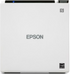 Epson TM-m50II C31CK52001 3" Receipt Printer, Serial, USB/Ethernet, White