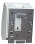 Star 39590110 Accessories, WB-T800 -Wall Mount Bracket For TSP800RX