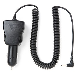 Star 39569100 Mobile Printer Car Charger For SM-S200, SM-S300, SM-T300 AND SM-S400 Mobile Printers 3