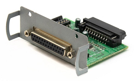Star 39607200 Swappable Interface Card RS232C Serial – IFBD-HD03