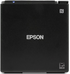 Epson TM-m50II C31CK52002 3" Receipt Printer, Serial, USB/Ethernet, Black