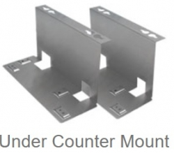 Star 37965890 Under Counter Bracket Kit for Star Cash Drawer CD3-13x13