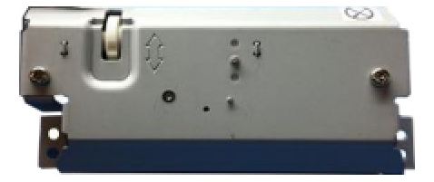 Star Micronics 37981322 Spare Part, BSC10, Cutter Unit S-P BSC10, Replaces 37981320