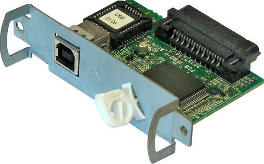 Star 39607910 Interface Board, USB, for TUP900, HSP7000, SP700 Star IFBD-HU08