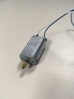 Star 37622021 DC Motor Unit HSP70, HSP7000