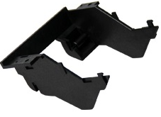 Star 39590611 Accessory, SP700, VS-S700, Vertical Stand Kit (SP700)