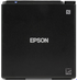 Epson TM-m50II-H C31CK52052 3" Receipt Printer, Serial, USB/Ethernet, Black