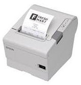 Epson M244A TM-T88V POS Printer S01 Interface, Multi, Simple Chinese C31CA85A8900